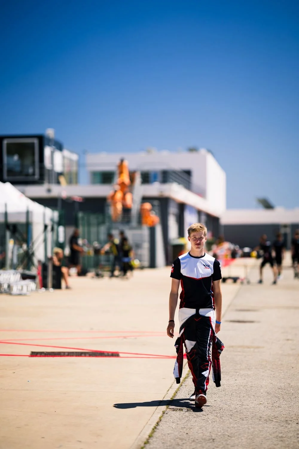 Race Engineer debrief: the calls you never hear on TV