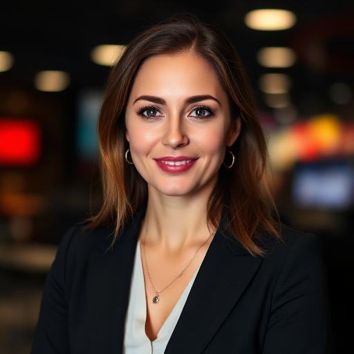 Nadia Ruiz, Mechanic — Tyres